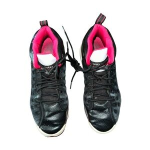 Jordan Jump man Team 2 Size 6